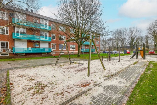 Medium property photo - Meeuwenstraat 18, 9607 RB Foxhol